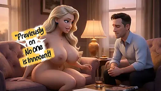 Ep8 No One is Innocent -Hotwife Point of No Return - Cheating Wife On The Brink Of Ending All Her Affairs