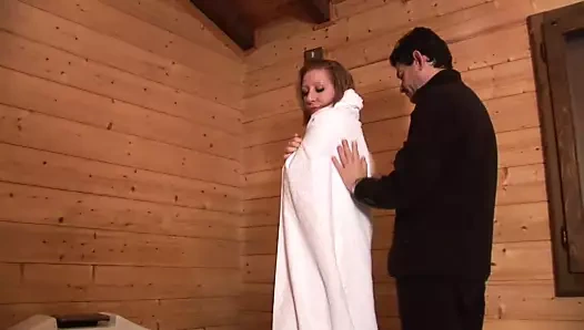 Derin seksi seviyorum! (tam film)