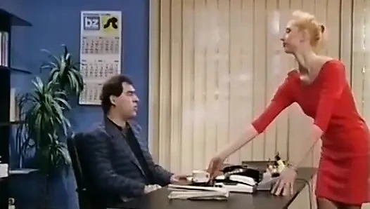 Gilbert Dolanıyor (1989)