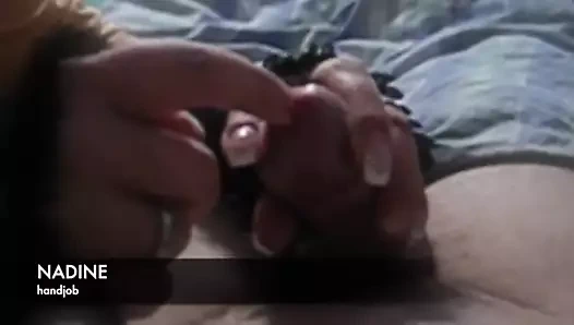 handjob
