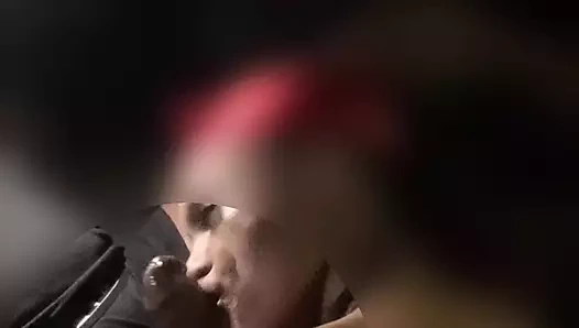 How Does This Feel on Your Dick Daddy?