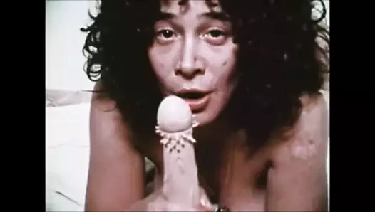 Amerika'da seks, bölüm 8 (vintage)