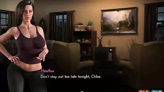 Genesis order: narin şeyler bölüm 121