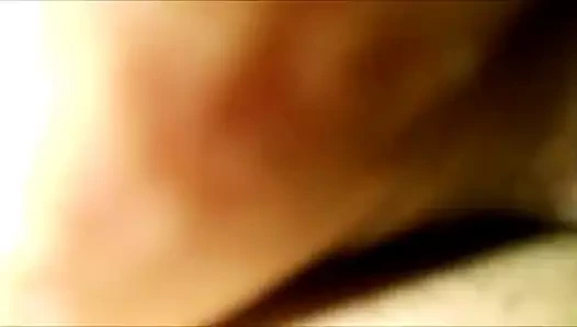 Hintli kız arkadaş amcık