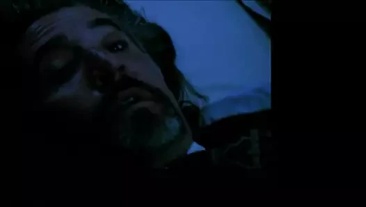 o katie'yi tatmin edemez