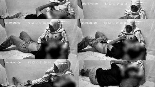 Lanet! Videoya yakalandı: Malezyalı lise öğrencisi sınıfta mastürbasyon yapıyor