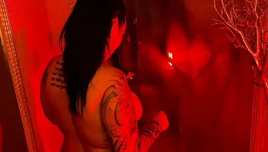 Bones Montana ile bts show