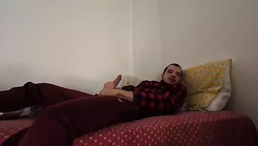 Uyumadan önce