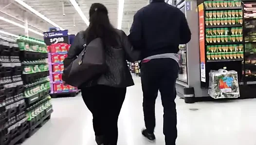 kalın bbw bish içinde tozluk