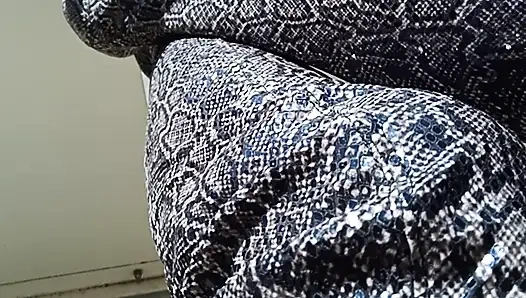 Bu çizmeler her şeyi değiştiriyor.