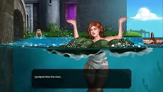 Ne efsanesi: waldo ve karısı ep 24