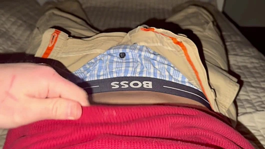 Fazla mesaiden sonra Alman baskın patron onu şımartmanızı emrediyor - PhantomGentx