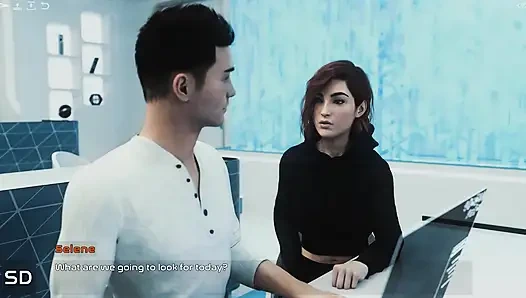 Uzun bir yolculuk: dedektif işi ep.12