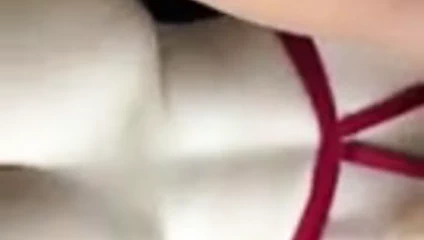 Partner onu arkadan sikerken saçını çeker