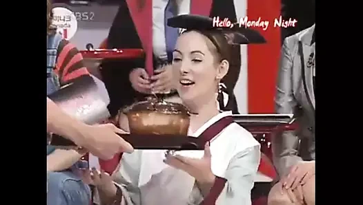 Bronwyn mullen güney afrika beyazı seviyorum doen jang jji gae