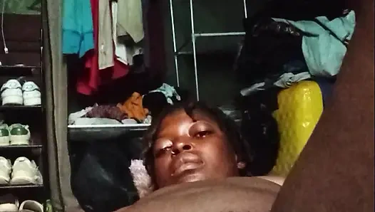 Pussy insider opening