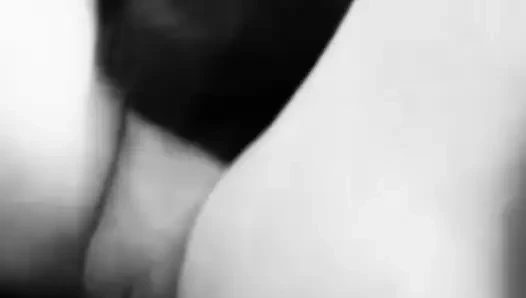 Küçük üvey kız kardeş üvey erkek kardeşi gibi seks oluyor