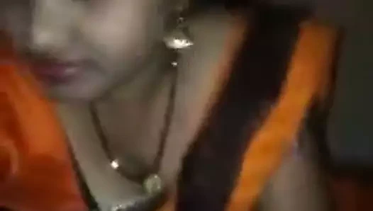 Bihar yenge – ev yapımı oral seks