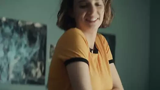 Maya hawke - "insan sermayesi"