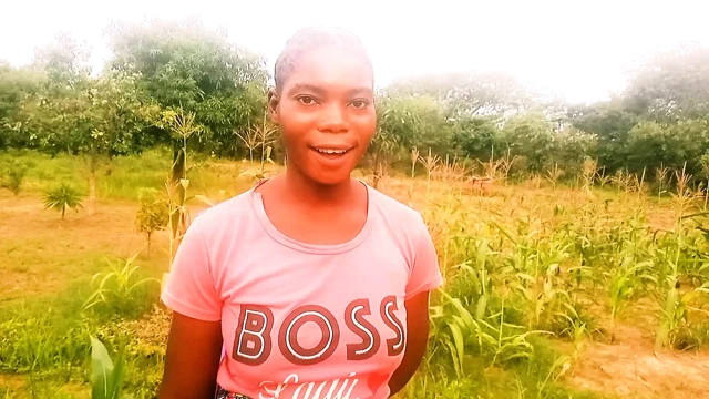 Zevk aramak için alanımı keşfediyorum