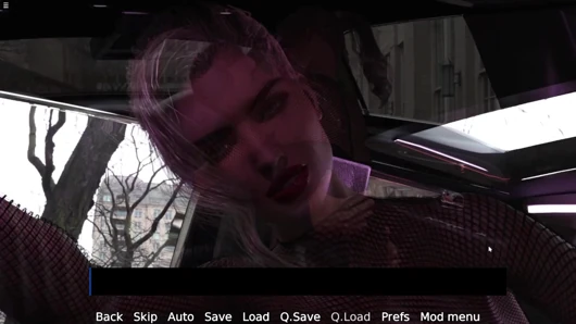 Stepbrother And Stepsister Having Sex Infront Of Cuckold Stepmom In Car