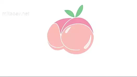 Şeftali medyası pm001 cheongsam izinin şehvetli cazibesi