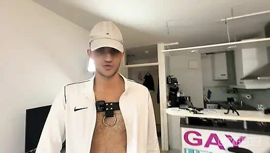 Kerem in: Delik Deliktir