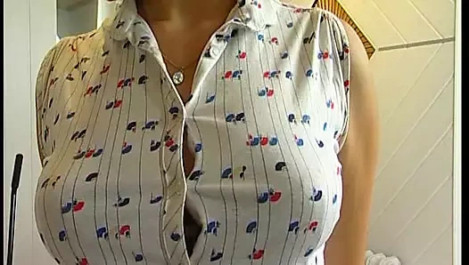 Vintage retro alman amatör - günlük porno dozunuz