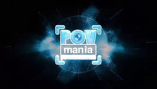 İç çamaşırı kaplı alix lovell mil uzun emme sonra cum yiyor!