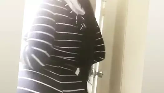 göt sadece titriyor