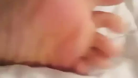 seksi lightskin tek kızdırmak