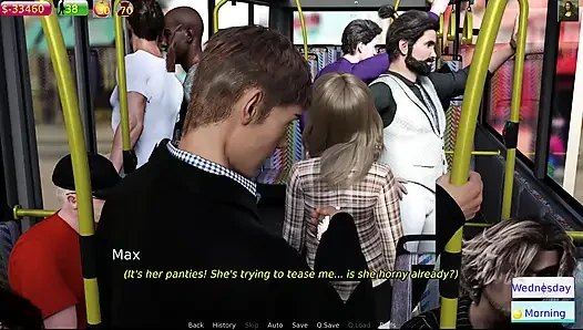Doyumsuz karım alice bölüm 29