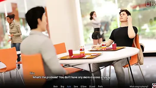 Problemler Üniversitesi - (pt 68) - dreamnow