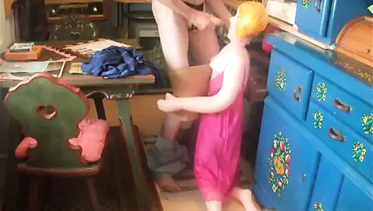 En iyisi: oral seks 1