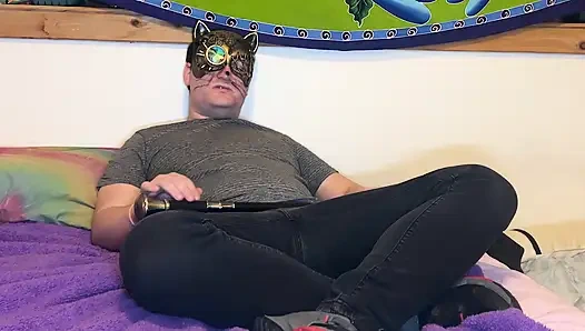 Furry Love - Cliff Media Productions