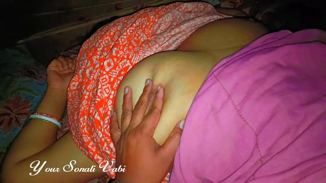 Sonali vabi ev öğretmeniyle romantik video tam gece sikişiyor