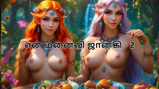 Tamil kama kathai: karım janaki 2 - tamil bir seks hikayesi