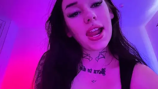 Sürtük İngiliz gotik anne asmr 31 talimatı