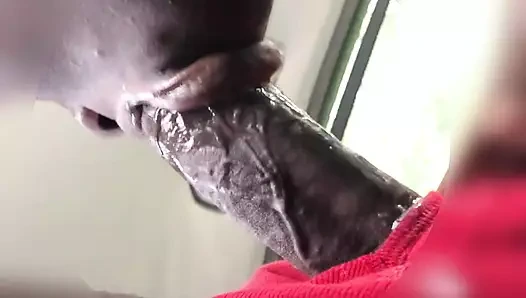 Kamu içinde sikimi emmesini sağlayın (bölüm 1)