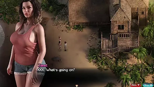 Nadia'nın hazinesi metin diyaloğu bölüm 50