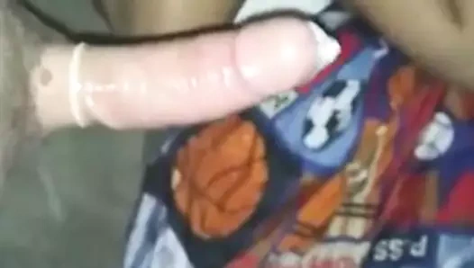 Redbone alır tüm the çük