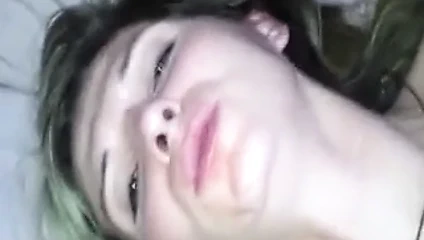 Götü sert sikiliyor ve filme alıyor bakış açısı