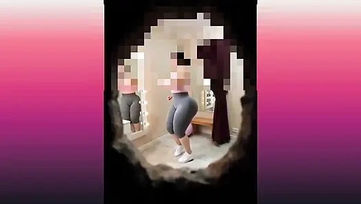 Gördüğün şeyi beğendin mi sevgilim?