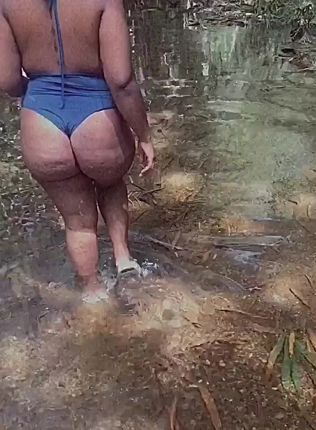 Трахни меня на природе