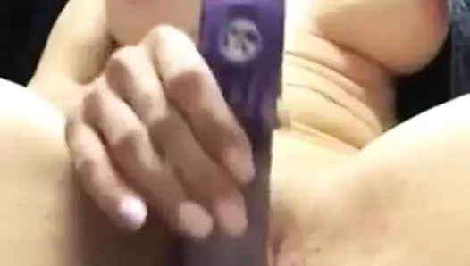 Milf ile büyük memeler Mastürbasyon