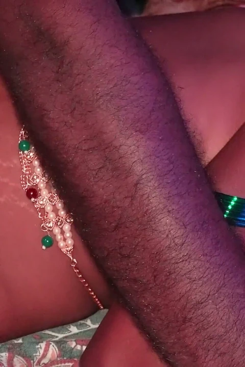Hintli cariyenin sırrı Tamil Kamasutra