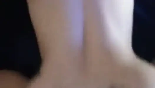 Kangel en sevdiği pozisyonda domaltmalı Kosta Rika