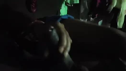 Üvey annenin sikişi çok iyi.