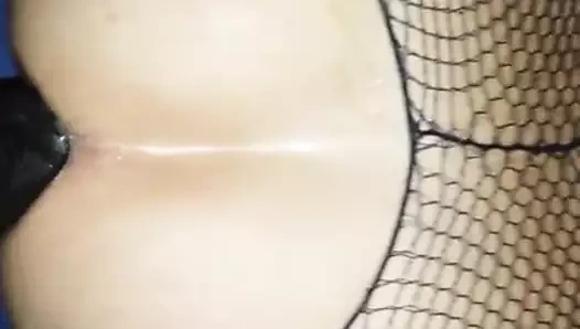 karısı mandal benim korkak göt bölüm iki