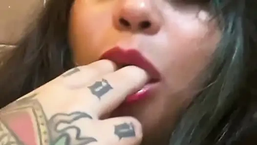 Seni ıslatmama izin verir misin?